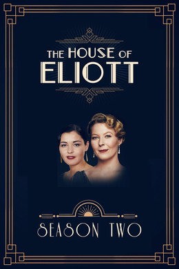 The House of Eliott