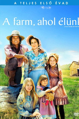 A farm, ahol élünk