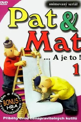 Pat a Mat