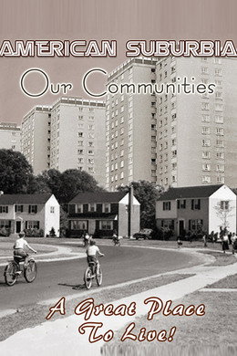 American Suburbia