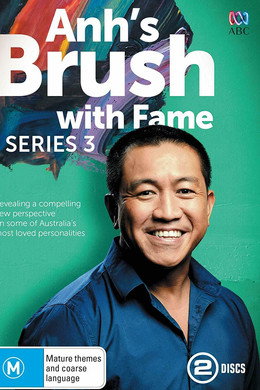 Anh's Brush with Fame