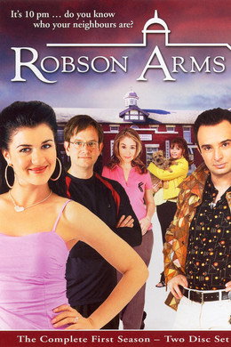 Robson Arms