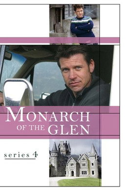 Monarch of the Glen