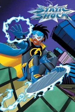 Static Shock