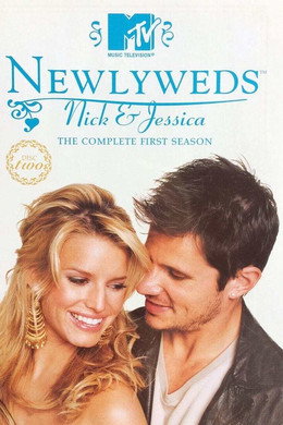 Newlyweds: Nick and Jessica