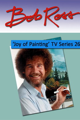 The Joy of Painting