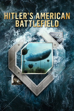 Hitler's American Battlefield