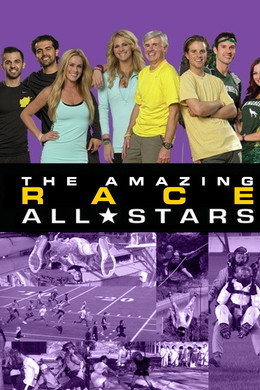 The Amazing Race