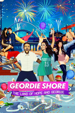 Geordie Shore