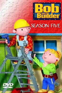 Bob the Builder