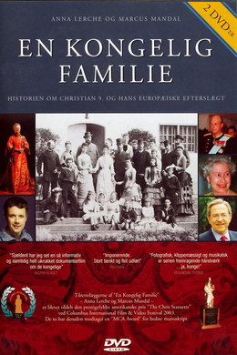 En kongelig familie