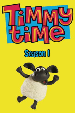Timmy Time