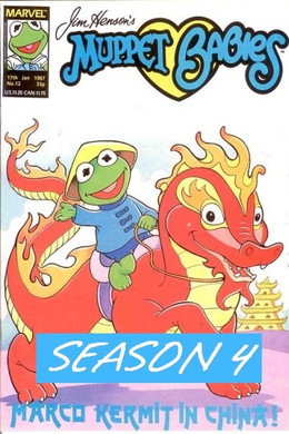 Muppet Babies