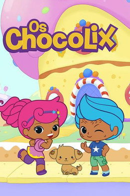 Os Chocolix