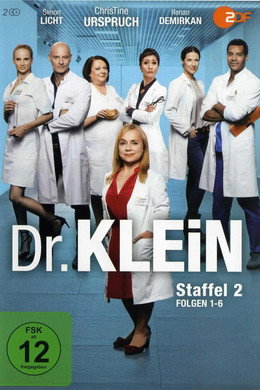 Dr. Klein