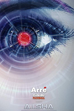 A.I.SHA My Virtual Girlfriend