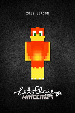 Let's Play Minecraft