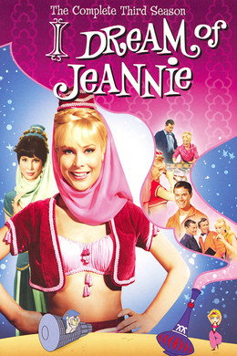 I Dream of Jeannie