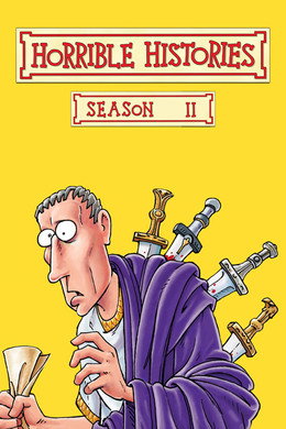 Horrible Histories