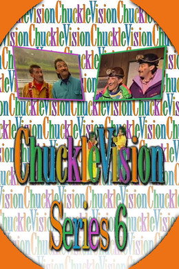 ChuckleVision