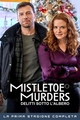 Mistletoe Murders: Delitti sotto l’albero