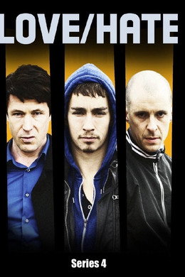 Love/Hate
