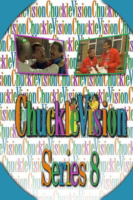 ChuckleVision