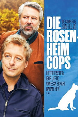 Die Rosenheim-Cops