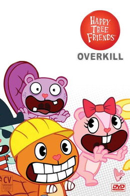 Happy Tree Friends
