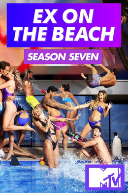 Ex on the Beach