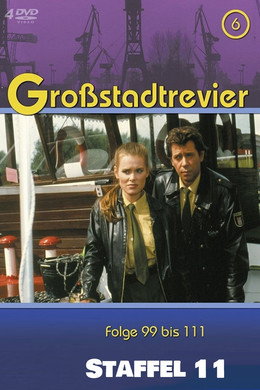 Großstadtrevier