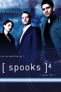 Spooks