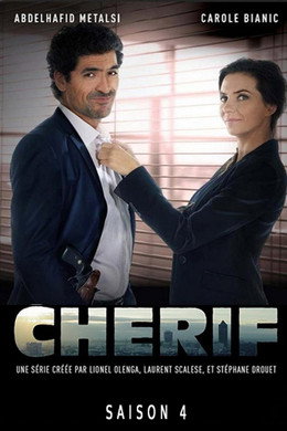 Cherif