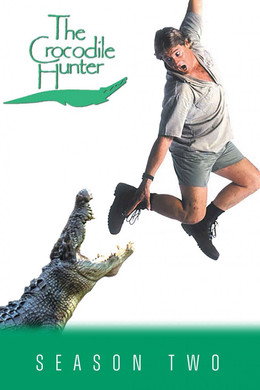 The Crocodile Hunter