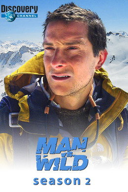 Man vs. Wild
