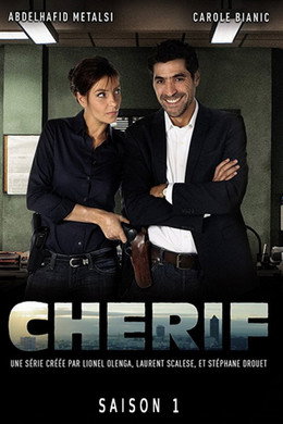 Cherif