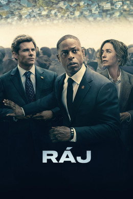 Ráj