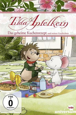 Tilda Apfelkern