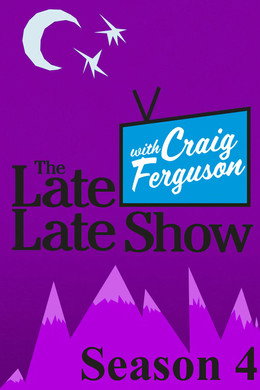 The Late Late Show with Craig Ferguson