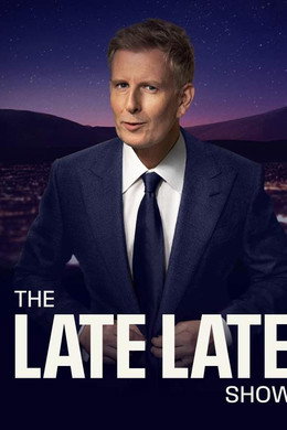 The Late Late Show