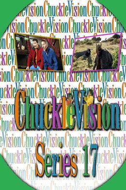 ChuckleVision