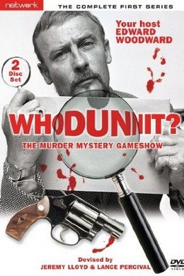 Whodunnit?