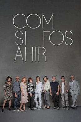 Com si fos ahir
