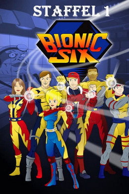 Bionic Six