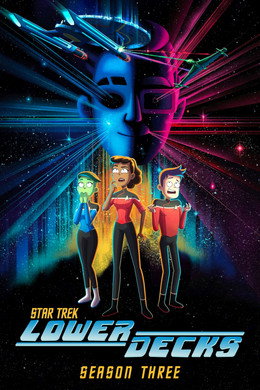 Star Trek: Lower Decks
