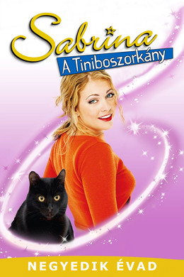 Sabrina, a tiniboszorkány