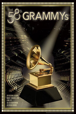 The Grammys