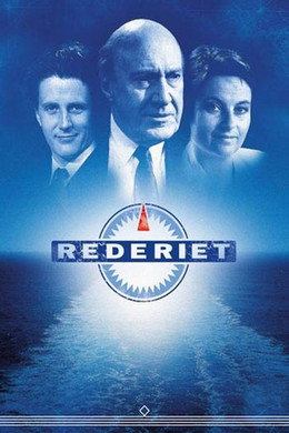Rederiet