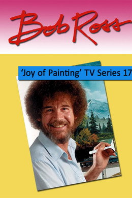 The Joy of Painting