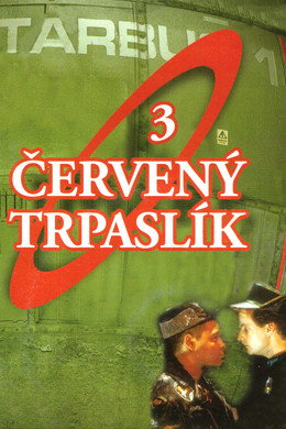 Červený trpaslík